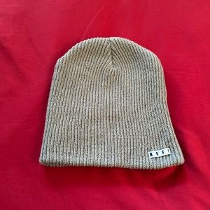 Neff beanie